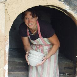 Holzbrand - Susanne Luk&aacute;cs-Ringel