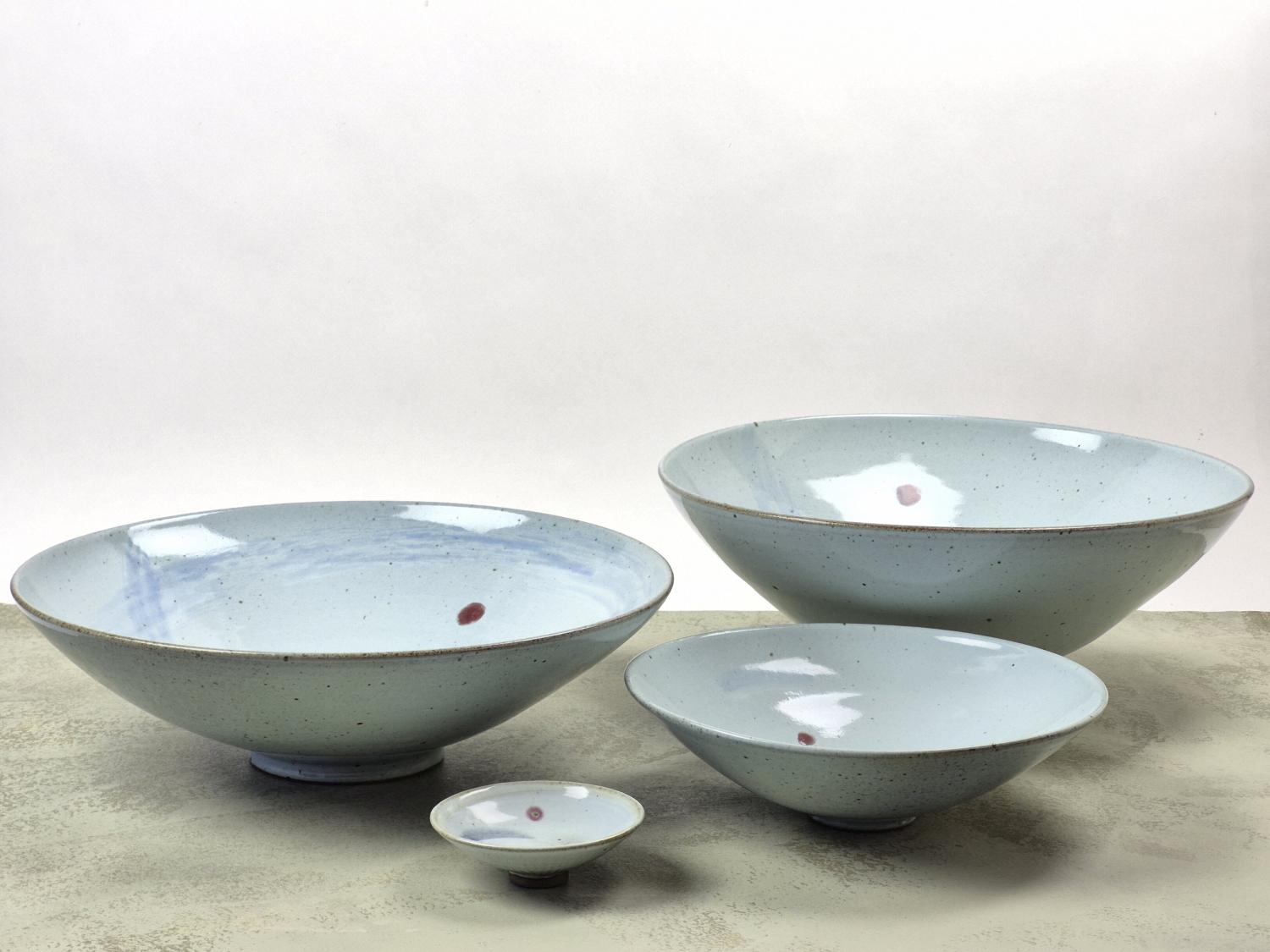 Caroline Kesteleyn - Ceramics