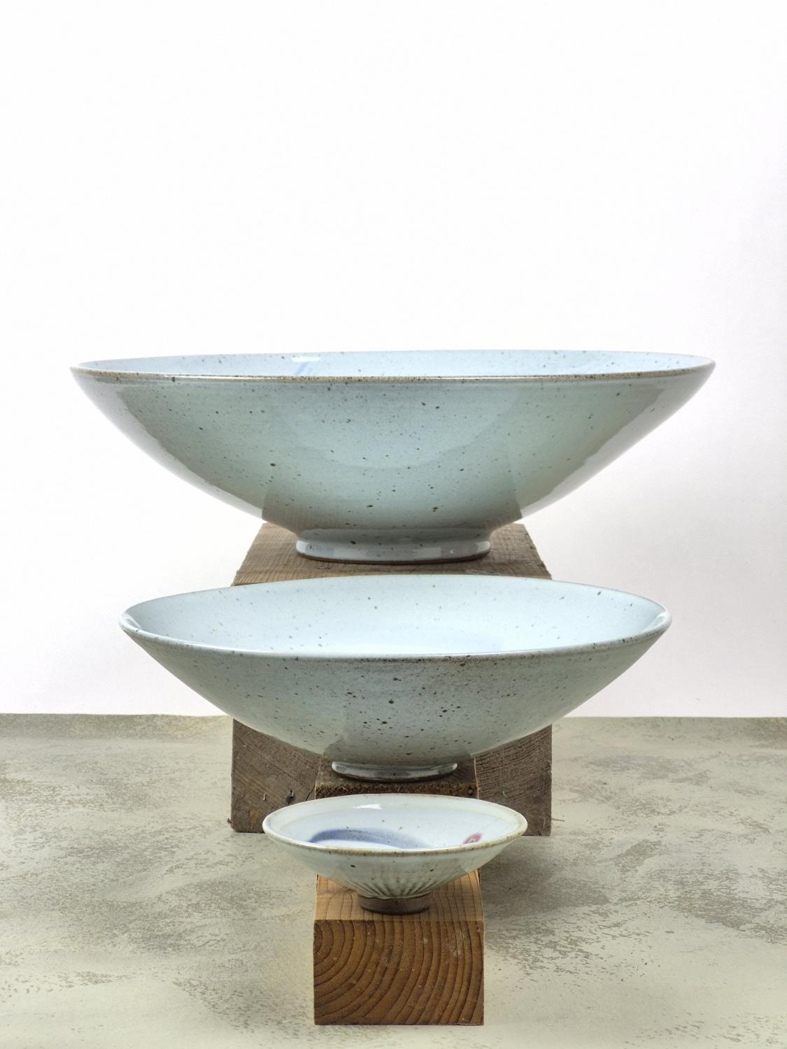 Caroline Kesteleyn - Ceramics