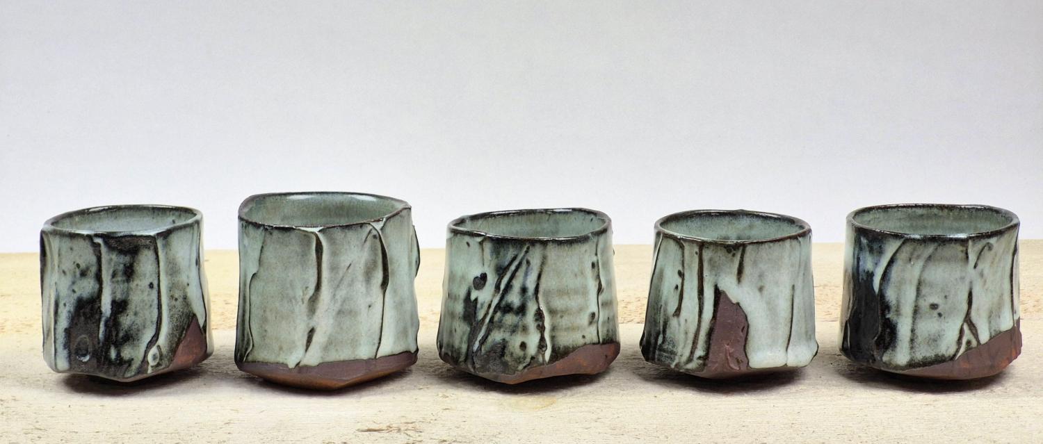 Caroline Kesteleyn - Ceramics