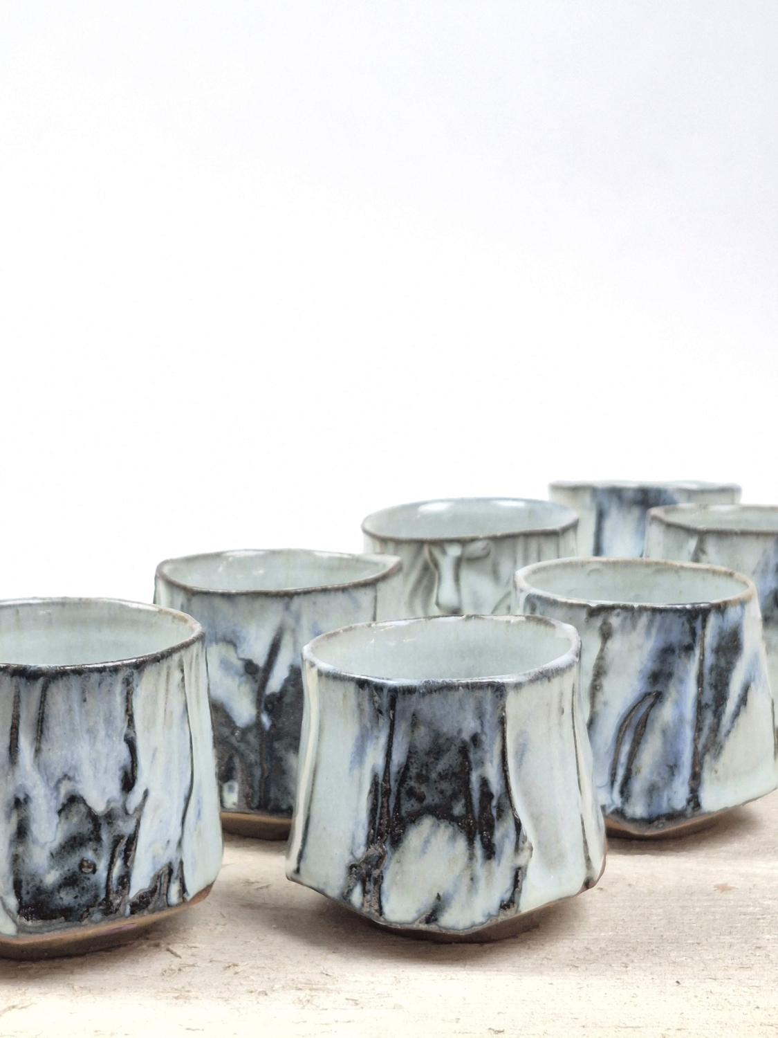 Caroline Kesteleyn - Ceramics