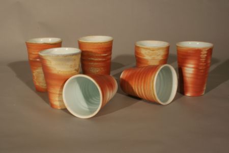 Holzbrand - Susanne Lukács-Ringel