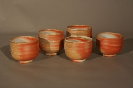 Holzbrand - Susanne Lukács-Ringel