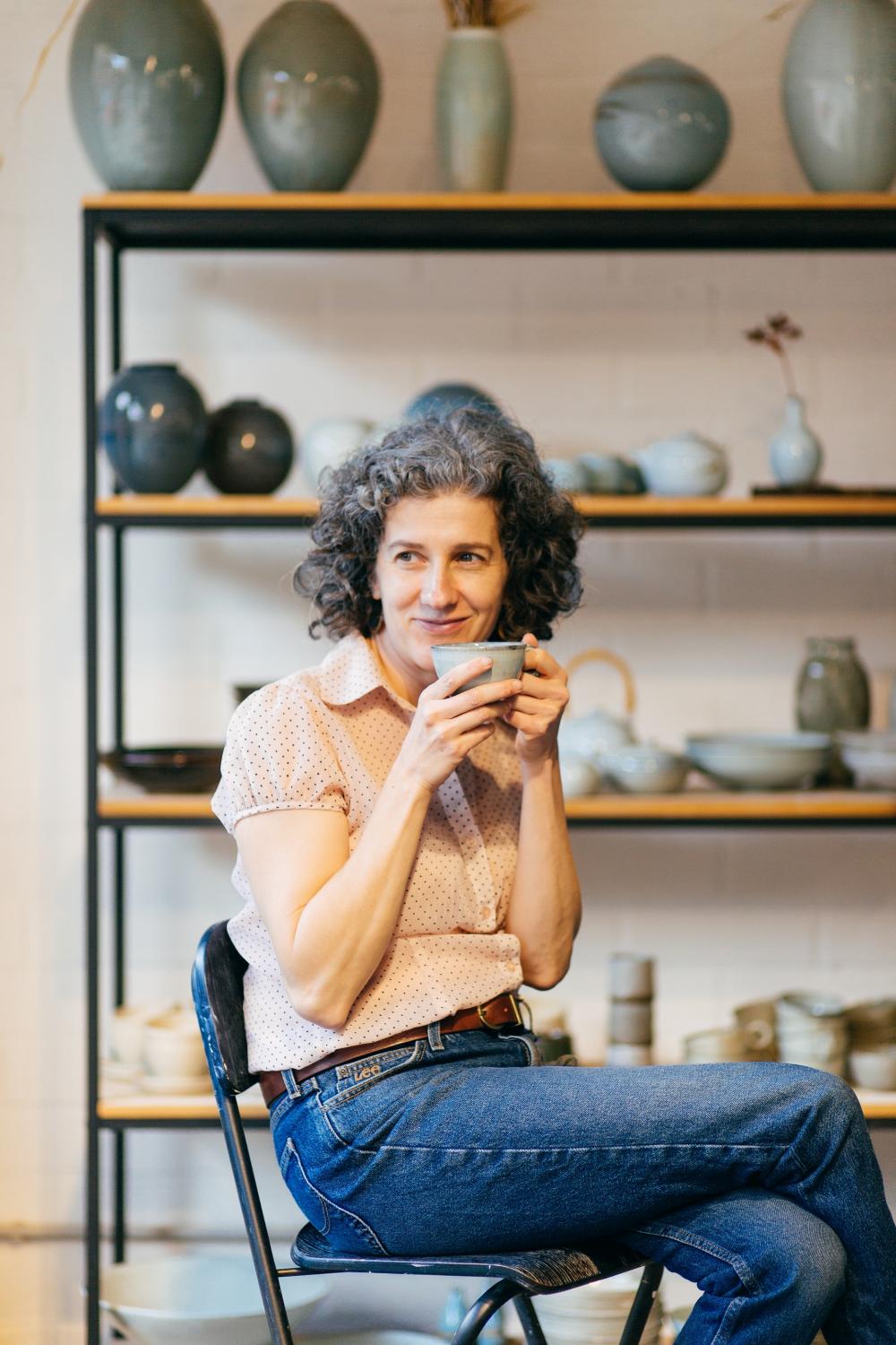 Caroline Kesteleyn
