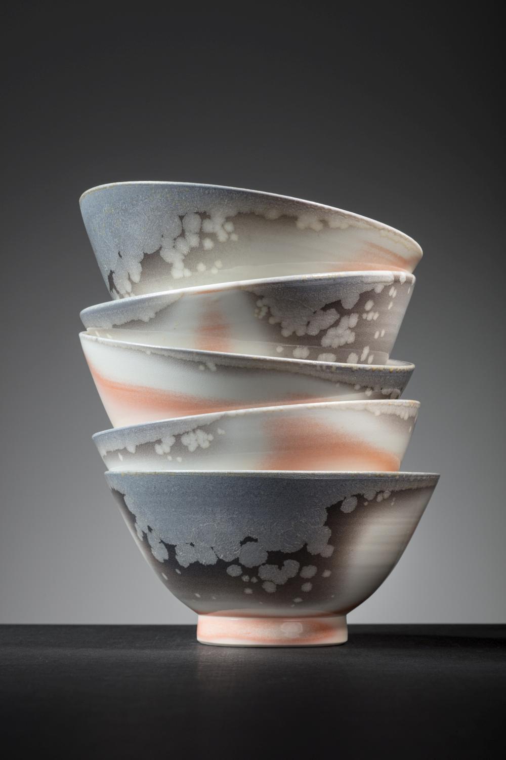 Susanne Lukács-Ringel - Ceramics