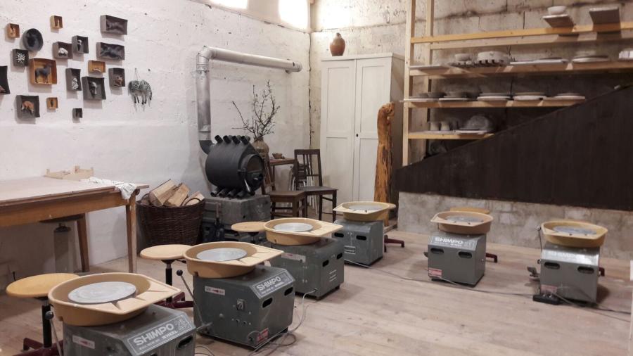 Workshops